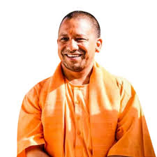 Adityanath yogi