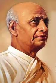 Sardar Vallabhbhai-Patel